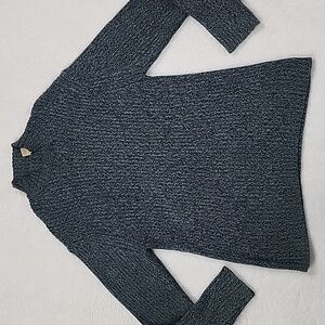 Vintage 90's St. Johns Bay Mockneck Long Sleeve Pullover Sweater